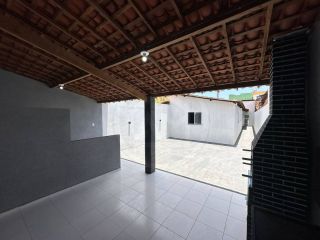 Casa à venda no Bairro Bugio – Aracaju/SE