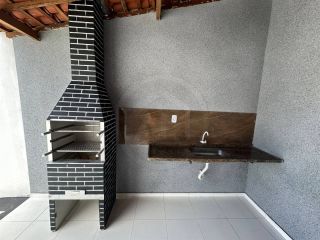 Casa à venda no Bairro Bugio – Aracaju/SE