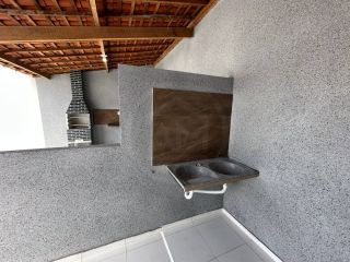 Casa à venda no Bairro Bugio – Aracaju/SE