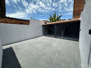 Casa à venda no Bairro Bugio – Aracaju/SE