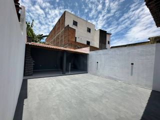 Casa à venda no Bairro Bugio – Aracaju/SE