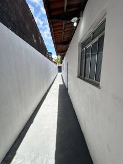 Casa à venda no Bairro Bugio – Aracaju/SE