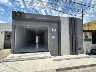 Casa à venda no Bairro Bugio – Aracaju/SE