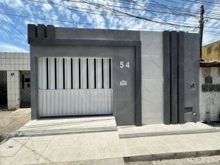 Casa à venda no Bairro Bugio – Aracaju/SE