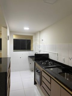 Apartamento à venda no Condomínio Horto da Barra – Barra dos Coqueiros/SE