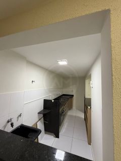 Apartamento à venda no Condomínio Horto da Barra – Barra dos Coqueiros/SE