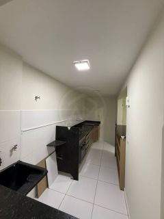 Apartamento à venda no Condomínio Horto da Barra – Barra dos Coqueiros/SE