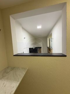 Apartamento à venda no Condomínio Horto da Barra – Barra dos Coqueiros/SE