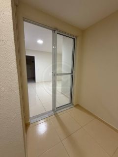 Apartamento à venda no Condomínio Horto da Barra – Barra dos Coqueiros/SE