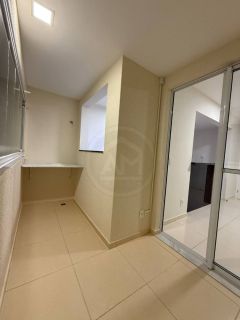 Apartamento à venda no Condomínio Horto da Barra – Barra dos Coqueiros/SE