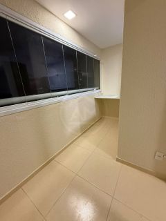Apartamento à venda no Condomínio Horto da Barra – Barra dos Coqueiros/SE