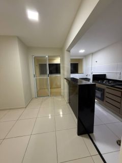 Apartamento à venda no Condomínio Horto da Barra – Barra dos Coqueiros/SE