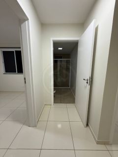 Apartamento à venda no Condomínio Horto da Barra – Barra dos Coqueiros/SE