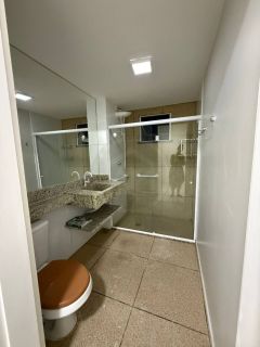 Apartamento à venda no Condomínio Horto da Barra – Barra dos Coqueiros/SE
