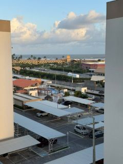 Apartamento à venda no Condomínio Horto da Barra – Barra dos Coqueiros/SE