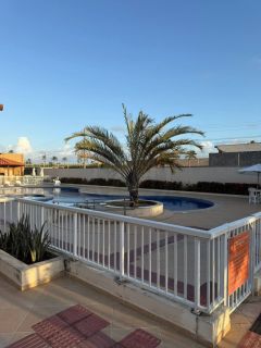 Apartamento à venda no Condomínio Horto da Barra – Barra dos Coqueiros/SE