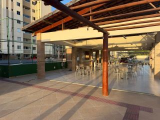 Apartamento à venda no Condomínio Horto da Barra – Barra dos Coqueiros/SE