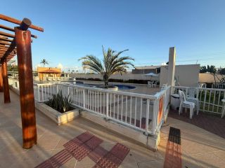 Apartamento à venda no Condomínio Horto da Barra – Barra dos Coqueiros/SE