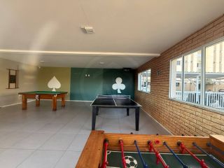 Apartamento à venda no Condomínio Horto da Barra – Barra dos Coqueiros/SE