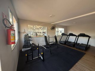 Apartamento à venda no Condomínio Horto da Barra – Barra dos Coqueiros/SE