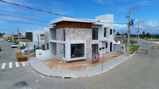 Condomínio Villaredo Barra – Projeto Moderno com 2 Pavimentos