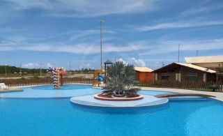 LOTE NO CONDOMÍNIO MERIDIEM PRAIA MAR – SEU REFÚGIO NO LITORAL SUL DE SERGIPE