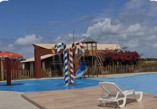 LOTE NO CONDOMÍNIO MERIDIEM PRAIA MAR – SEU REFÚGIO NO LITORAL SUL DE SERGIPE