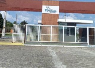 LOTE NO CONDOMÍNIO MERIDIEM PRAIA MAR – SEU REFÚGIO NO LITORAL SUL DE SERGIPE