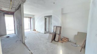 STUDIO NO SOHO RESIDENCE – DE FRENTE PARA A ORLA