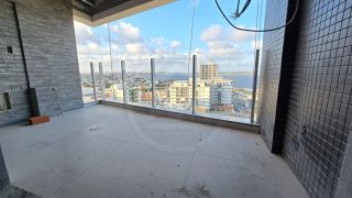 STUDIO NO SOHO RESIDENCE – DE FRENTE PARA A ORLA