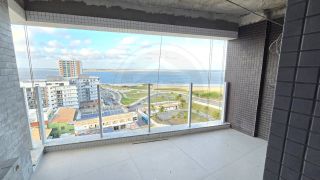 STUDIO NO SOHO RESIDENCE – DE FRENTE PARA A ORLA