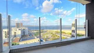 STUDIO NO SOHO RESIDENCE – DE FRENTE PARA A ORLA