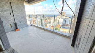 STUDIO NO SOHO RESIDENCE – DE FRENTE PARA A ORLA