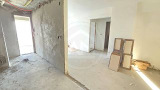 STUDIO NO SOHO RESIDENCE – DE FRENTE PARA A ORLA