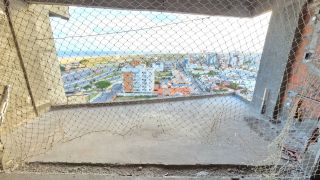 STUDIO NO SOHO RESIDENCE – DE FRENTE PARA A ORLA