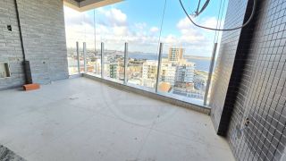 STUDIO NO SOHO RESIDENCE – DE FRENTE PARA A ORLA