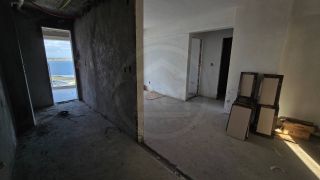 STUDIO NO SOHO RESIDENCE – DE FRENTE PARA A ORLA