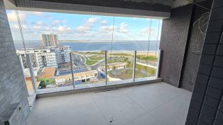 STUDIO NO SOHO RESIDENCE – DE FRENTE PARA A ORLA