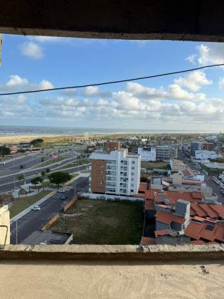 STUDIO NO SOHO RESIDENCE – DE FRENTE PARA A ORLA