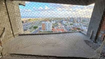 STUDIO NO SOHO RESIDENCE – DE FRENTE PARA A ORLA