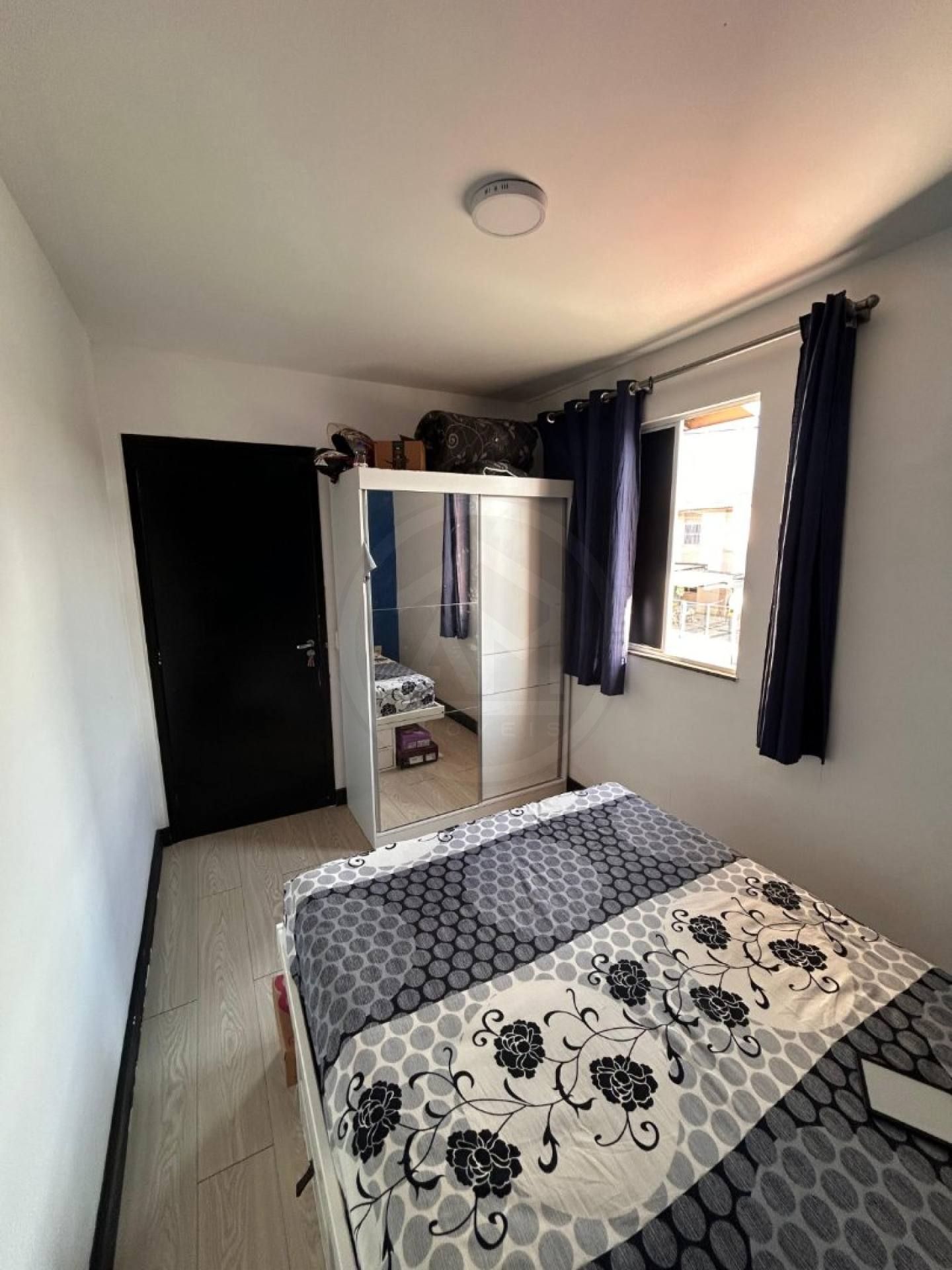 Residencial Vida Nova Sobrado