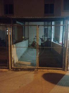 Residencial Vida Nova Sobrado