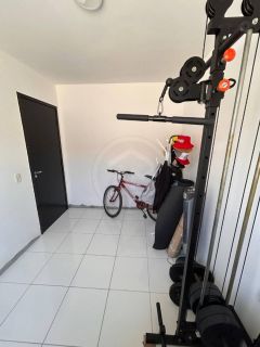 Residencial Vida Nova Sobrado