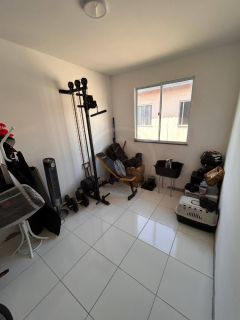 Residencial Vida Nova Sobrado