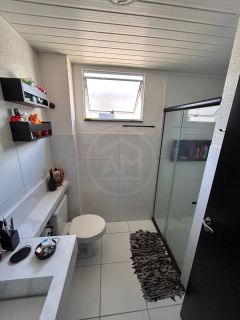 Residencial Vida Nova Sobrado