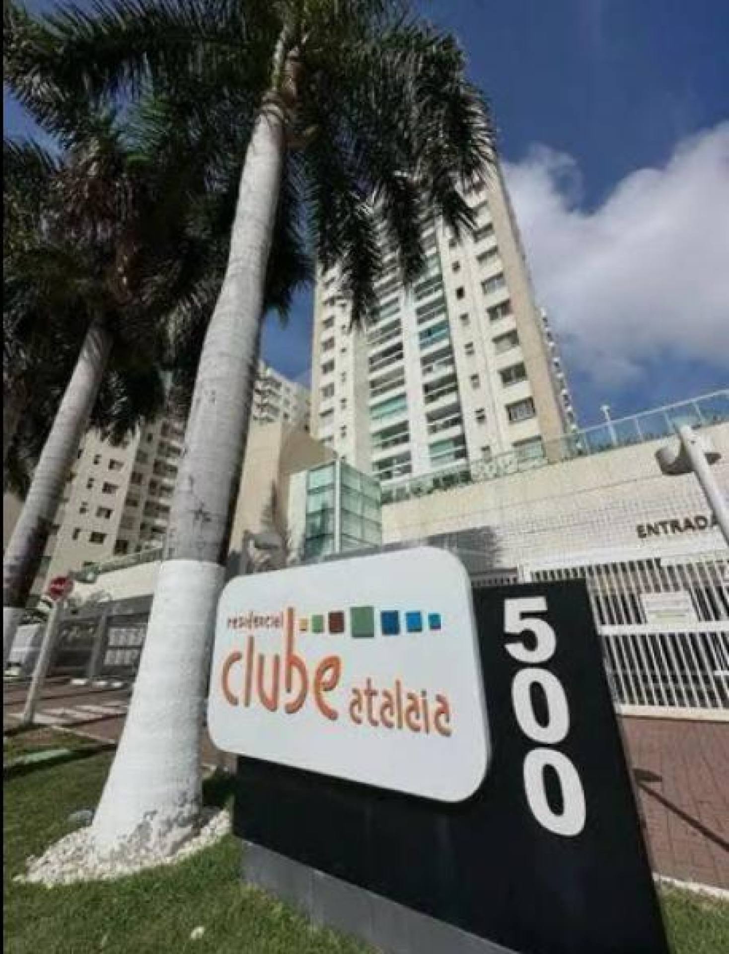 Residencial Club Atalaia