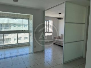 APARTAMENTO À VENDA - RESIDENCIAL CLUB ATALAIA