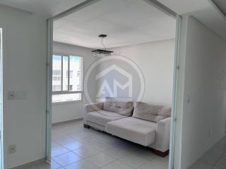 APARTAMENTO À VENDA - RESIDENCIAL CLUB ATALAIA