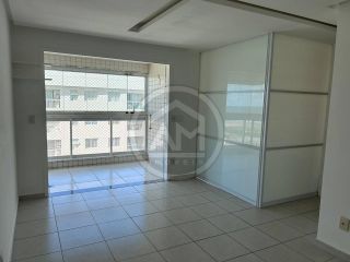 APARTAMENTO À VENDA - RESIDENCIAL CLUB ATALAIA