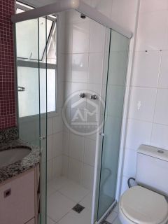 APARTAMENTO À VENDA - RESIDENCIAL CLUB ATALAIA
